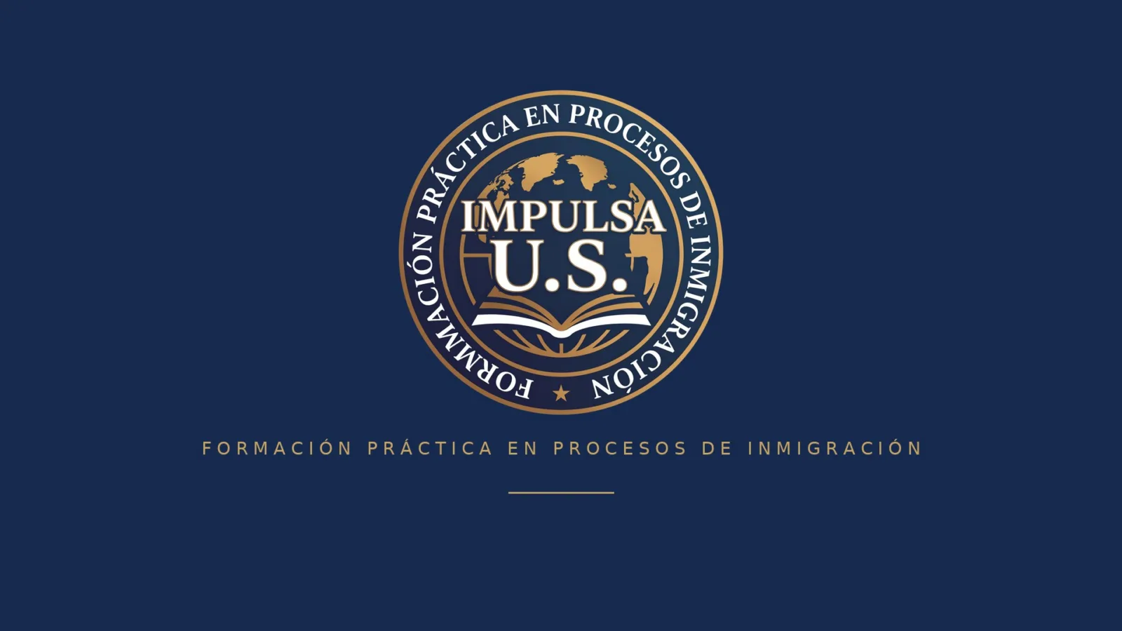 Módulo Teórico de Inmigración